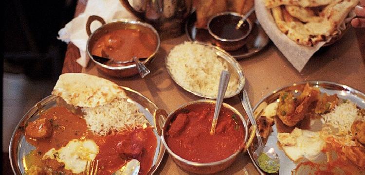 Looking for an Indian restaurant Curry House in Cala Bona Mallorca ? The 